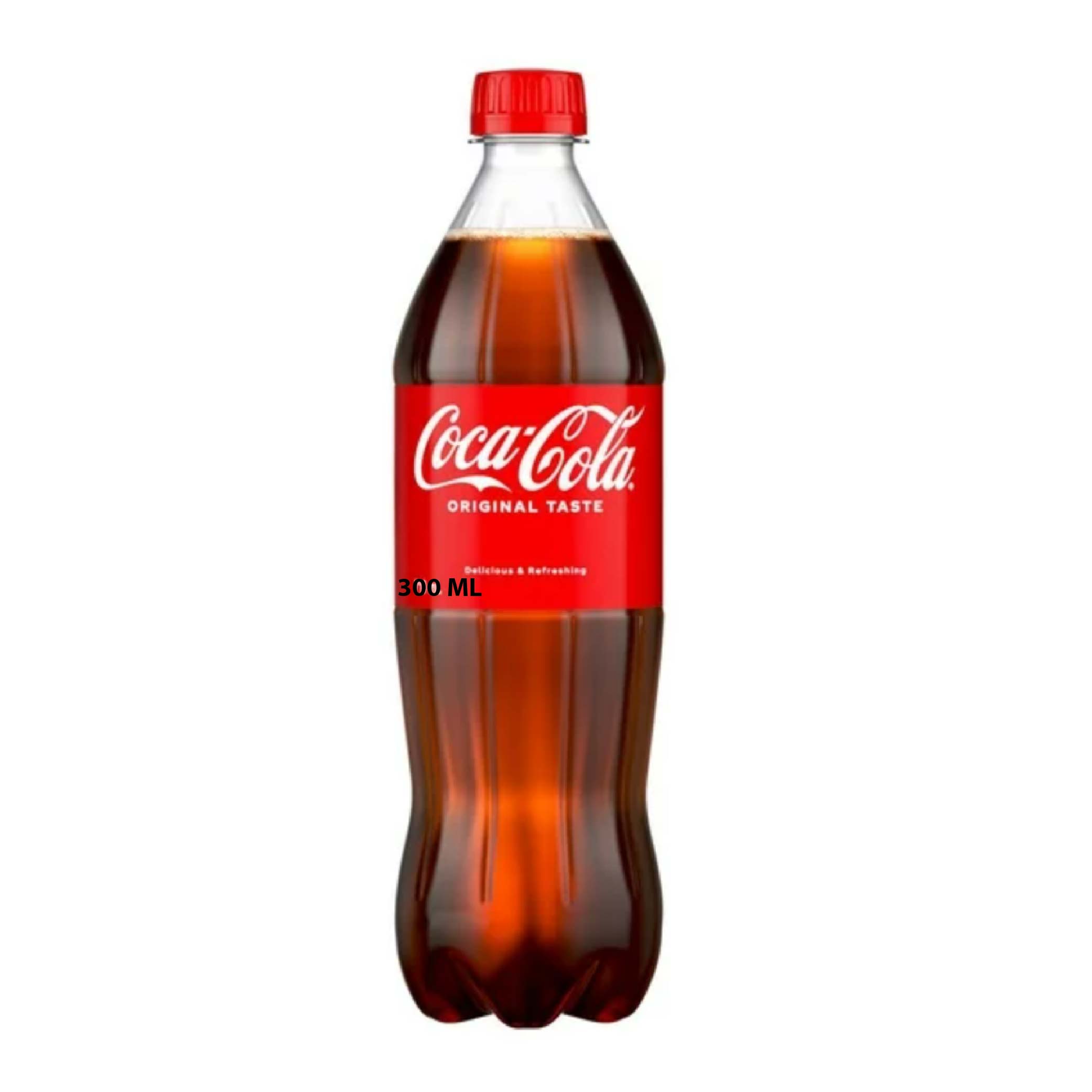 Coca Cola 300 ML