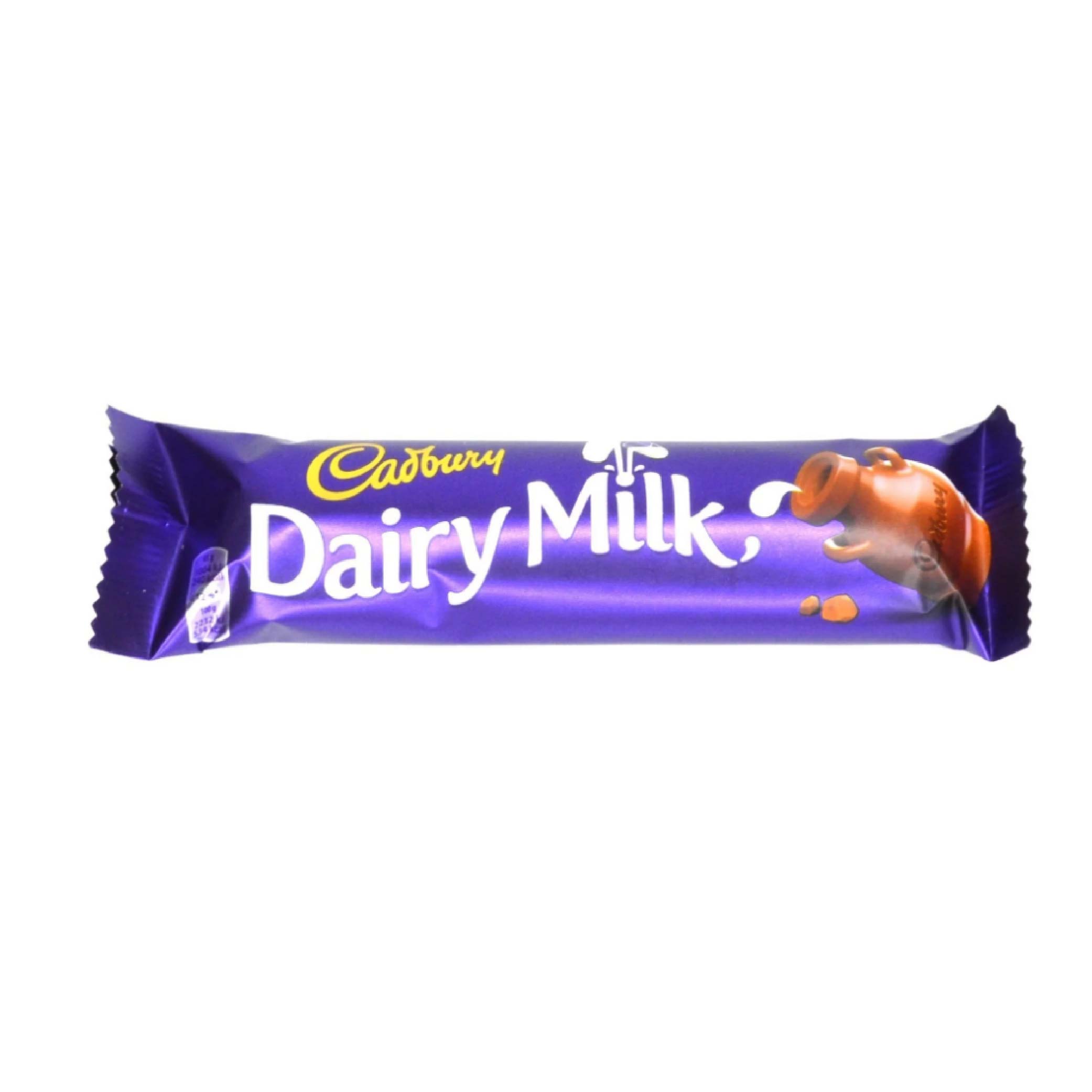 Dairy Milk