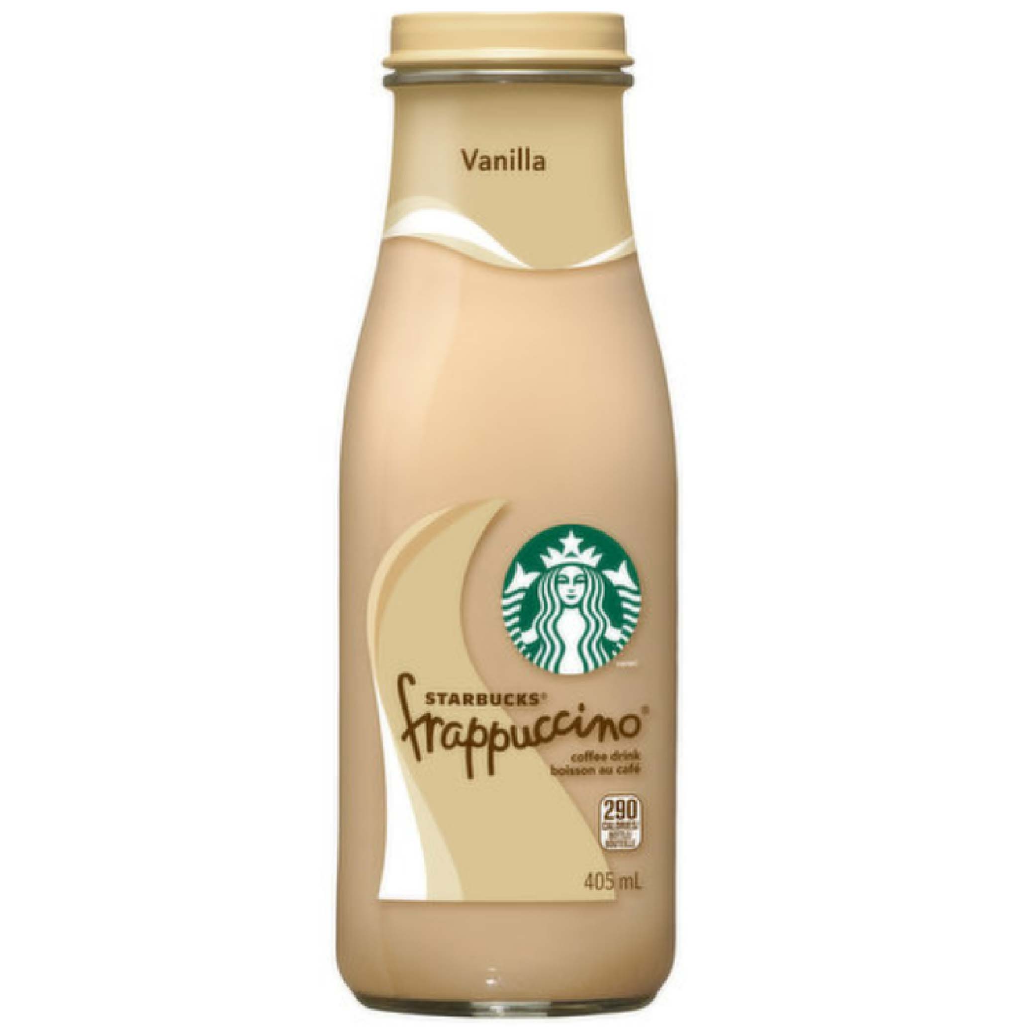 Starbucks Frappuccino