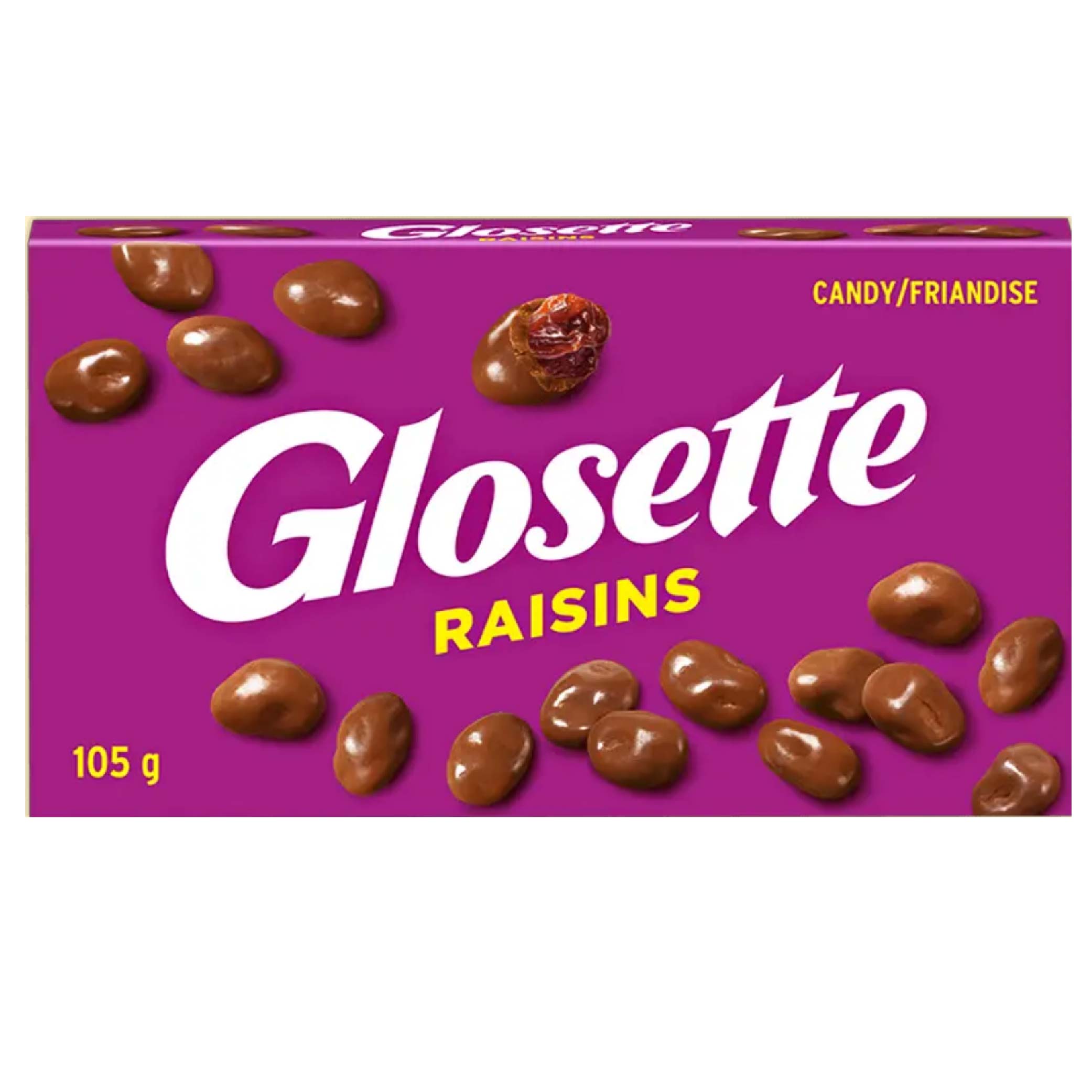 Glossetts