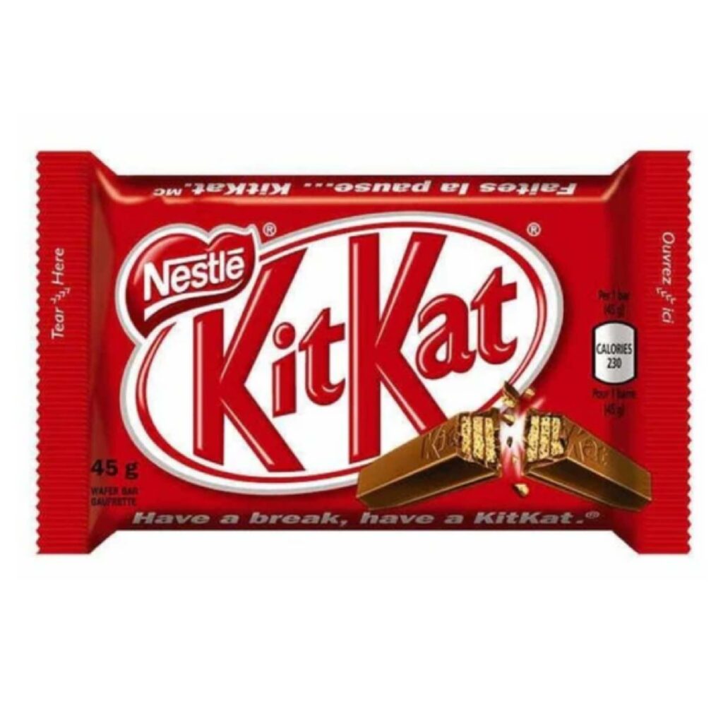 Kit-Kat