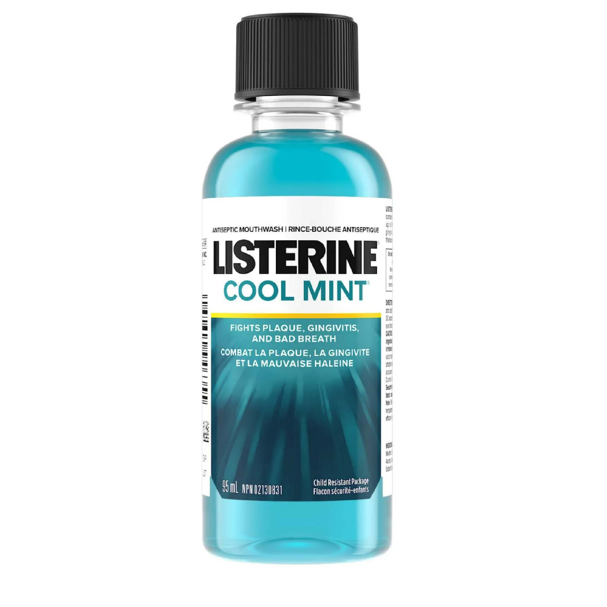 Mouth Wash Listerine