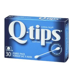 Q-Tips
