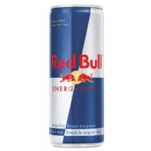 Red Bull Energy Drink