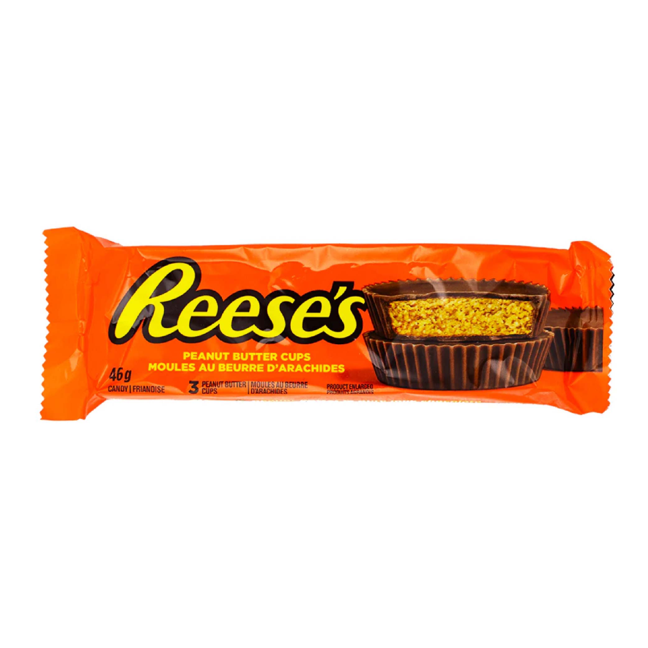 Resse's Peanut Butter Cups