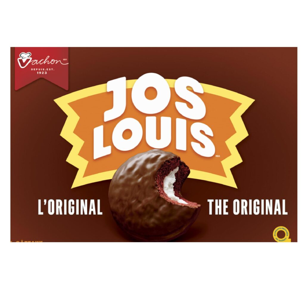 Joe Louis Chocolate Cake