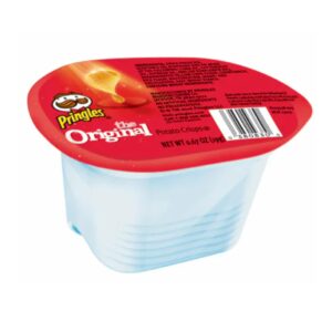 Pringles Snack